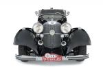 Mercedes-Benz 540K Sport Cabriolet A 1936 года